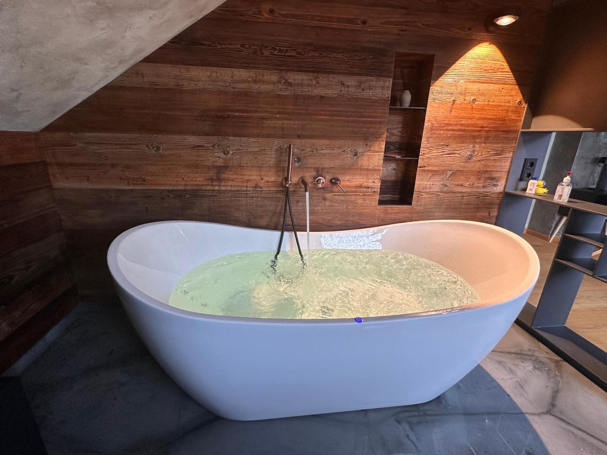 Appartement Der Extraklasse Mit Whirlpool Roding Exteriör bild